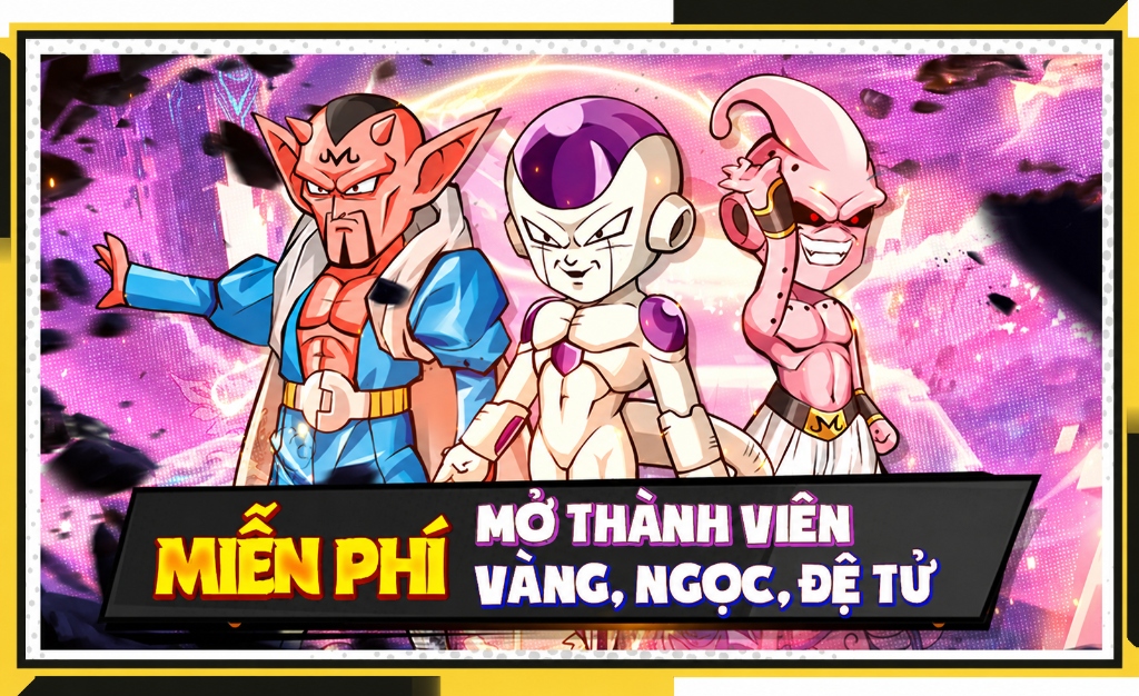 Ưu đãi thành viên