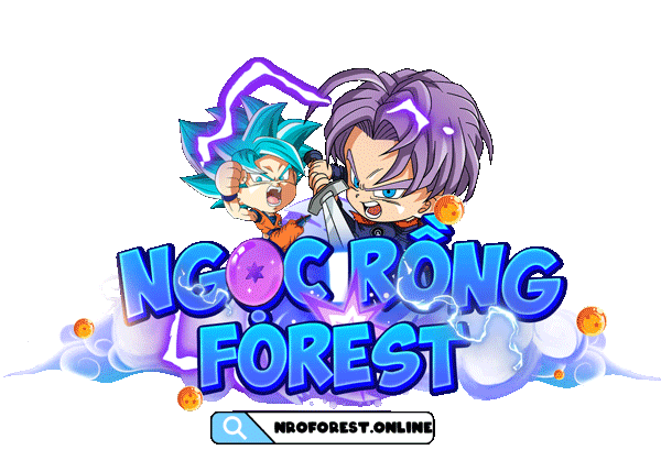 Ngọc rồng Forest